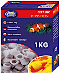 Keramikröhrchen ´1000g