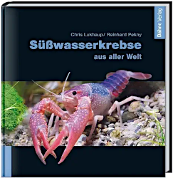 Süßwasserkrebse