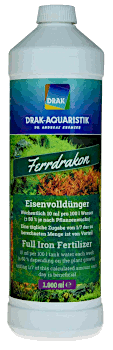 Ferrdakon 1 Liter