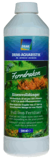 Ferrdakon 0,5 Liter