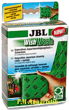 JBl WishWash Aqua