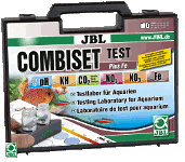 JBL Combi Set