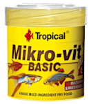 TROPICAL Mikro-vit