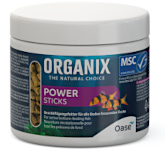 ORGANIX Powersticks