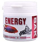 SAK Energy 50g