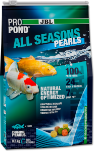 PRO Pond All Seasons, 0,5 Kg