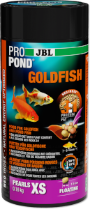 PRO Pond Goldfish XS, 1000ml
