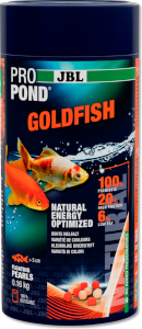 PRO Pond Goldfish, 0,16 Kg