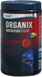 ORGANIX Color Flakes