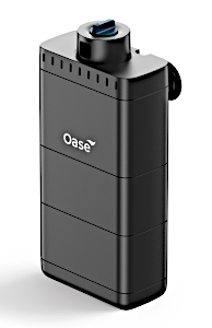 OASE EcoFlow Innenfilter 60