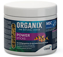 ORGANIX Power Sticks