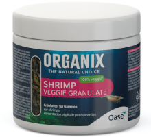 ORGANIX Shrimp Veggie