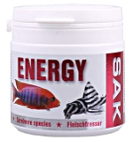 SAK Energy 150ml