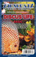 Discus Life Basic