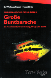 Buch Grosse Buntbarsche