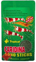 Caridina Nano Sticks