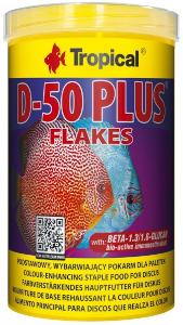 D-50 Plus 1000 ml