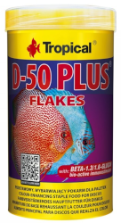 D-50 Plus 250 ml