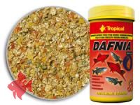 Dafnia vitaminized