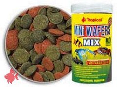 Mini Wafers Mix 250 ml