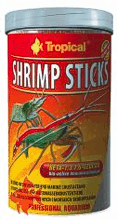 Shrimp Sticks 100 ml