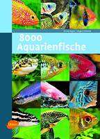8000 Aquarienfische